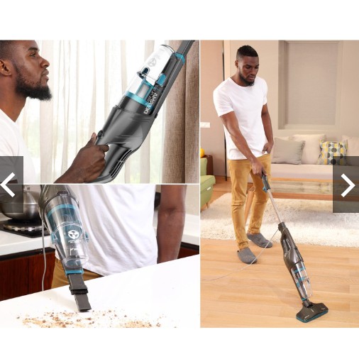 Máy hút bụi Deerma lõi lọc thép cao cấp DX900 | BigBuy360 - bigbuy360.vn