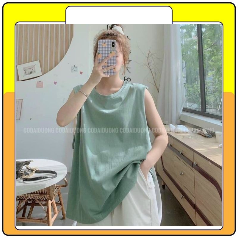Quần sooc da cá , short đùi nữ basic ống rộng vải thun cạp cao năng động cá tính Queenshop