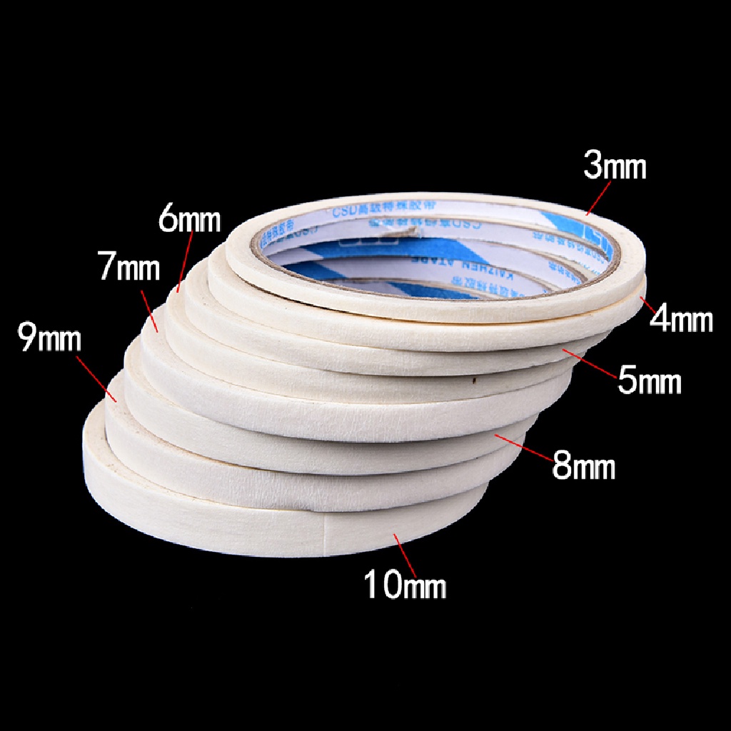 Băng Keo Dán Trang Trí Móng Tay Nghệ Thuật Diy