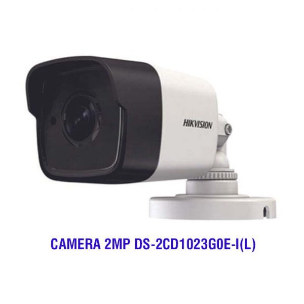 Bộ Kit 4 Camera wifi IP HD1080P HIKVISION NK42E0H-L