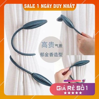 [Gía Hủy Diệt]Bộ 2 DÂY CỘT RÈM THÔNG MINH