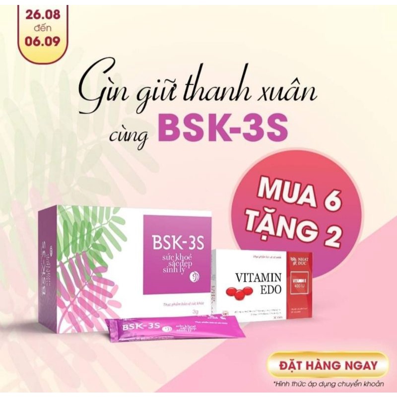 uống dưỡng phục hồi Bsk_3s