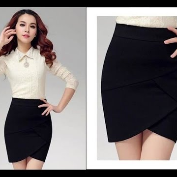 Sỉ lẻ chân váy thời trang