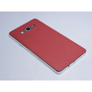 Dán da Samsung Galaxy A7 2015/2016/2017/2018