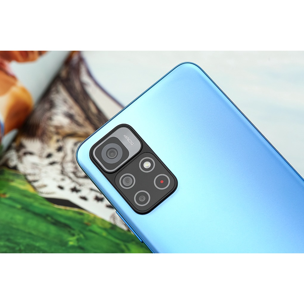 Điện thoại Xiaomi Redmi Note 11S 5G  - Hàng chính hãng