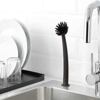 Chổi cọ nồi xoong chảo - chính hãng ikea