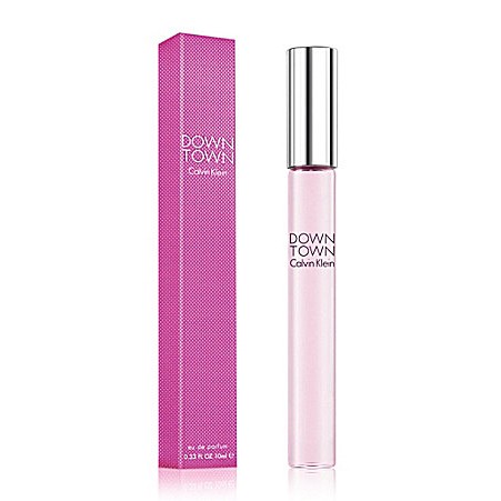 Nước hoa nữ Downtown Calvin Klein EDP - 90ml không hộp - 10ml rollball