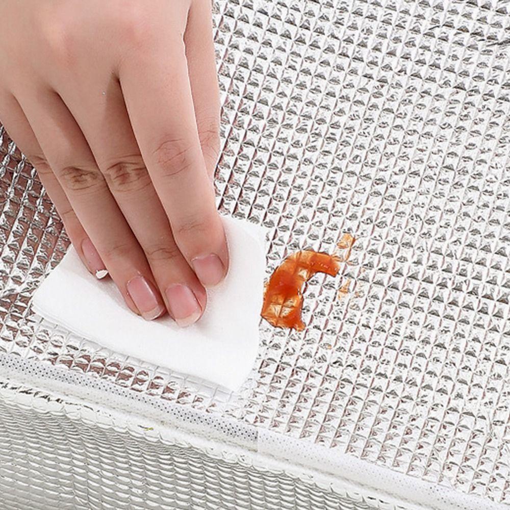 ROSE Túi Đựng Hộp Cơm Giữ Nhiệt Chống Thấm Nước