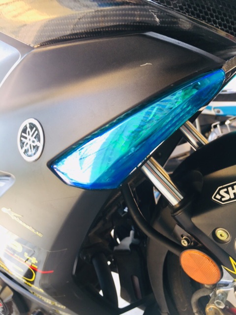 Mắt mèo phản quang