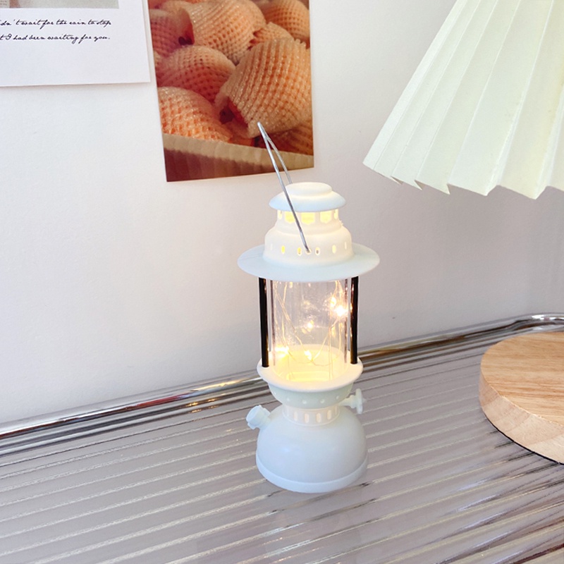 Bóng Đèn LED Tiết Kiệm Năng Lượng Phong Cách Retro