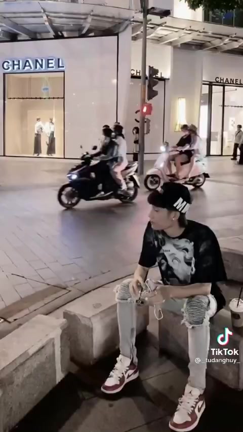 Quần Jean Skinny Phối Kiểu Zipper (QJ35 - QJ36) | BigBuy360 - bigbuy360.vn