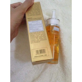 Tinh dầu dưỡng tóc biolex 100ml