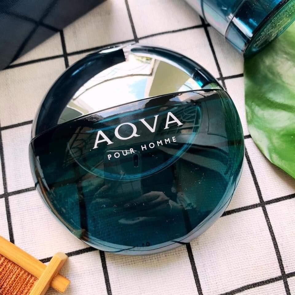 Set Nước Hoa Bvlgari Aqva Pour Homme | BigBuy360 - bigbuy360.vn