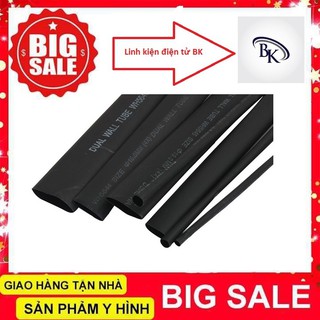 combo 10 Gen Co Nhiệt Từ Phi 1~8