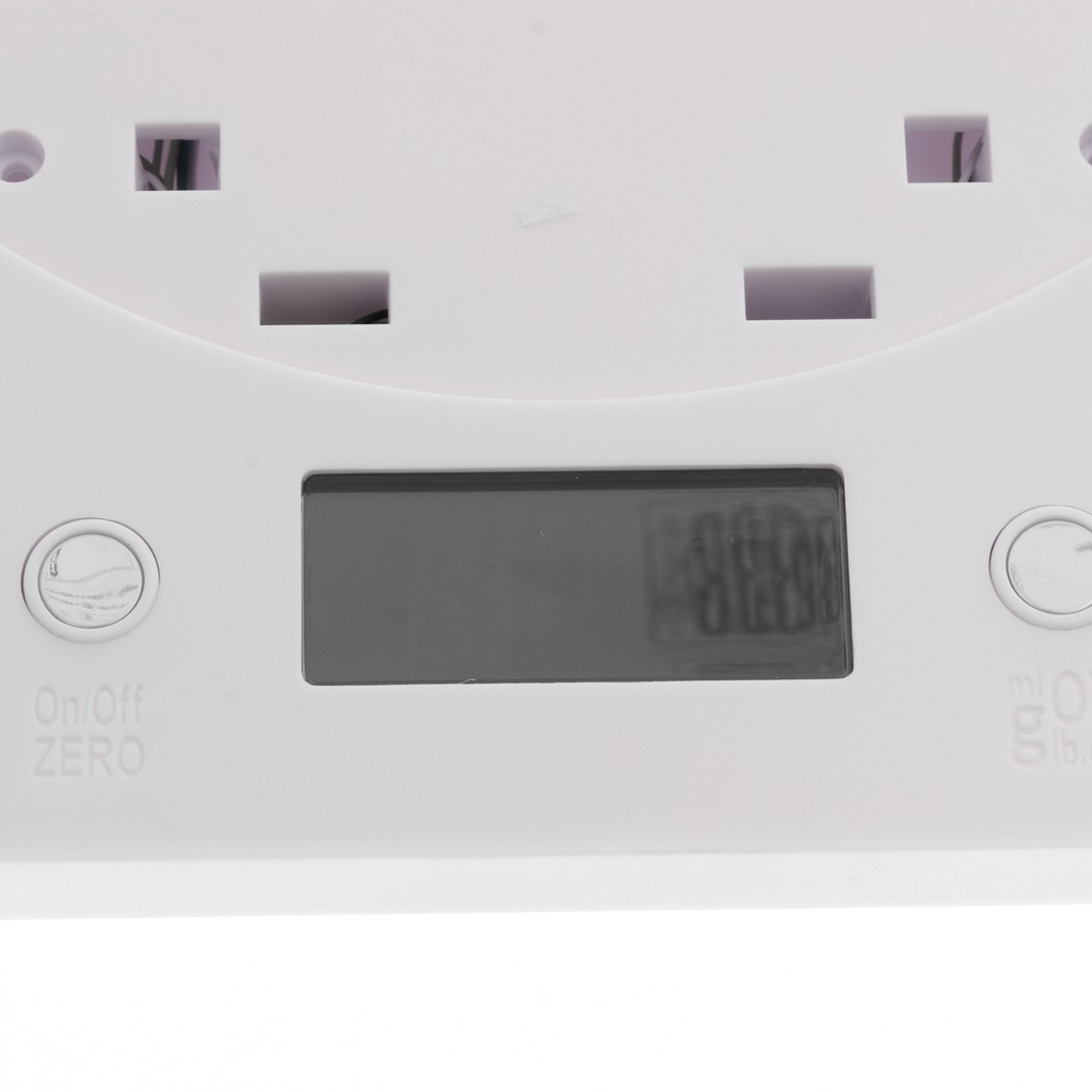 Cân Điện Tử Đa Năng Chính Xác 10Kg Cho Thú Cưng