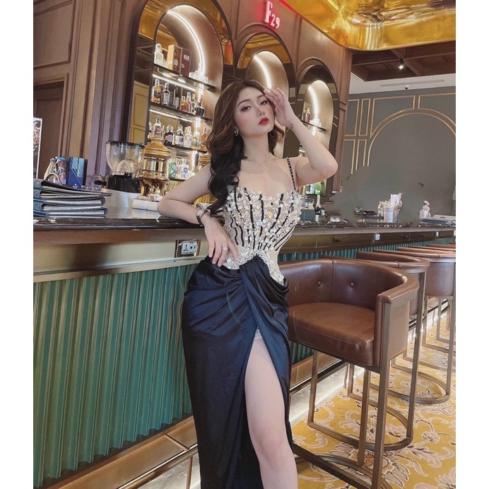 ĐẦM BODY DÚM TÙNG KẾT .. full size S/M/L /XL