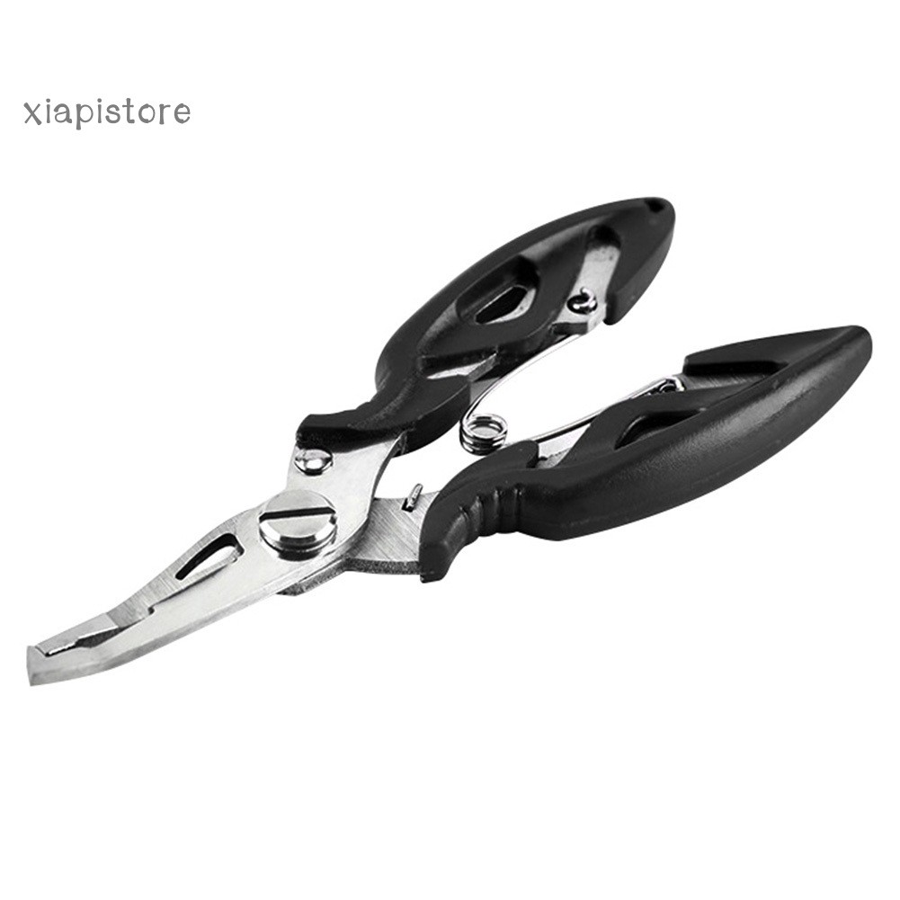 Kéo Cắt Dây Câu Cá Bằng Thép Không Gỉ