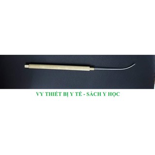 ĐÈ MÍ CÁN VÀNG