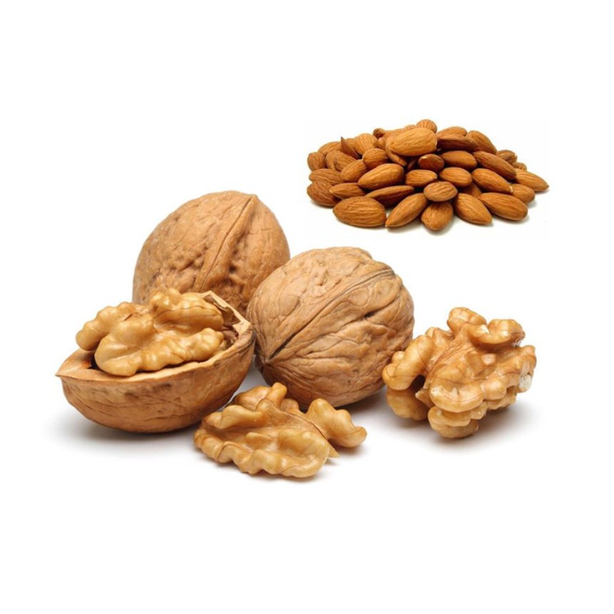 Hạt óc chó Mourad’s Coffee & Nuts Walnuts của Úc gói 300g