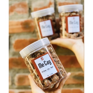Me tắc cay hộp 400gram