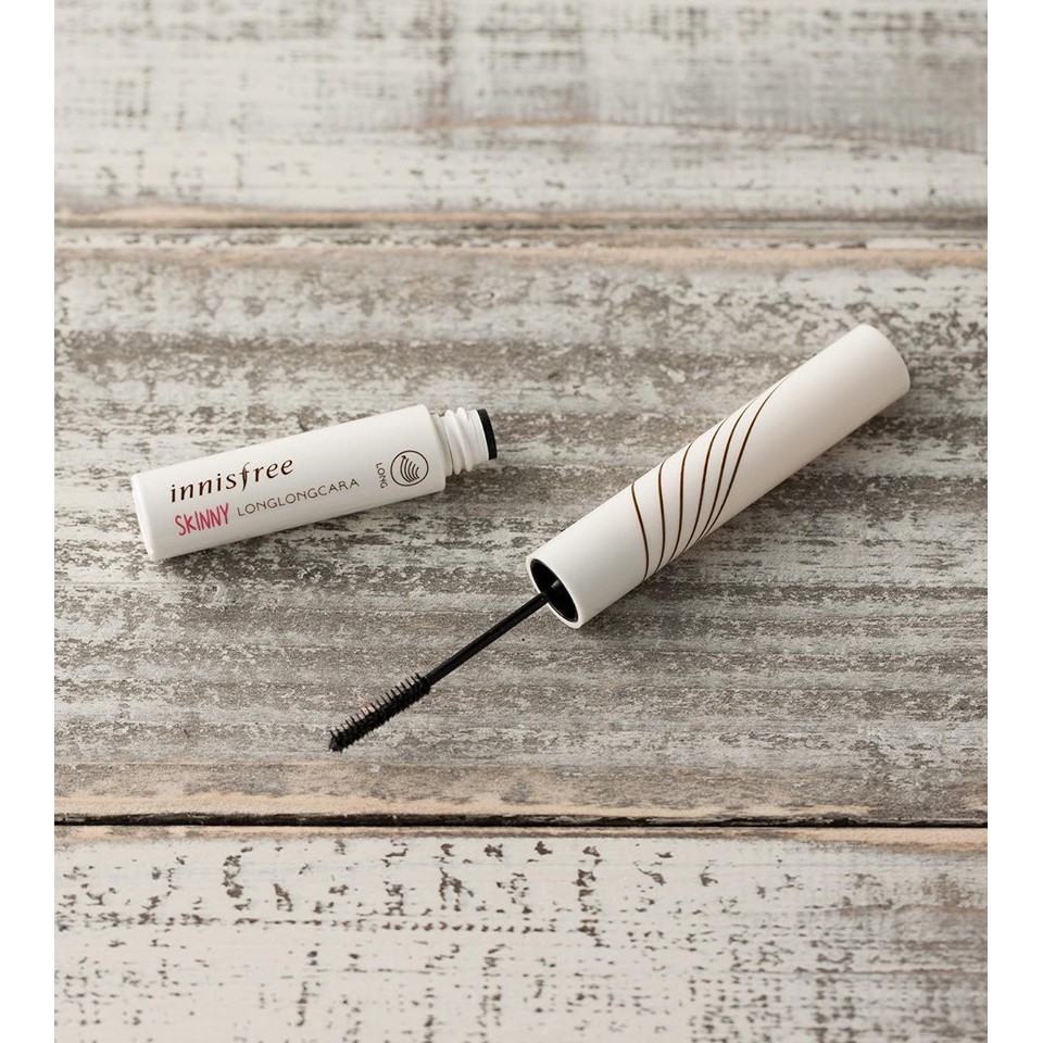 Mascara Innisfree skinny volumecara