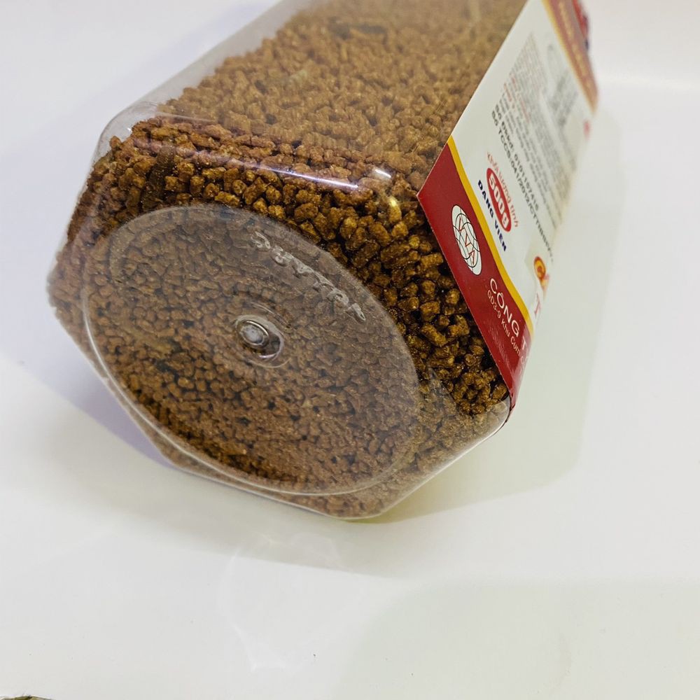 Cám Trứng Tổng Hợp Vương Việt Anh 500g Cao Cấp, Thức Ăn Cám Tổng Hợp Cho Chim Cảnh
