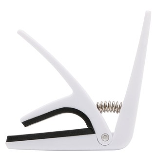Kẹp capo tăng tông đàn Ukulele cao cấp