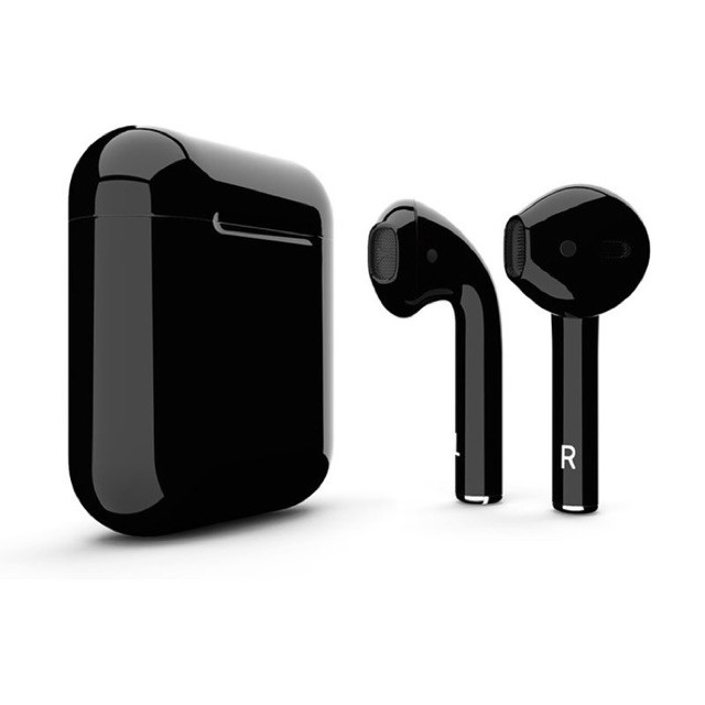 Tai nghe bluetooth không dây i27 Pro phiên bản màu đen/trắng cực chất