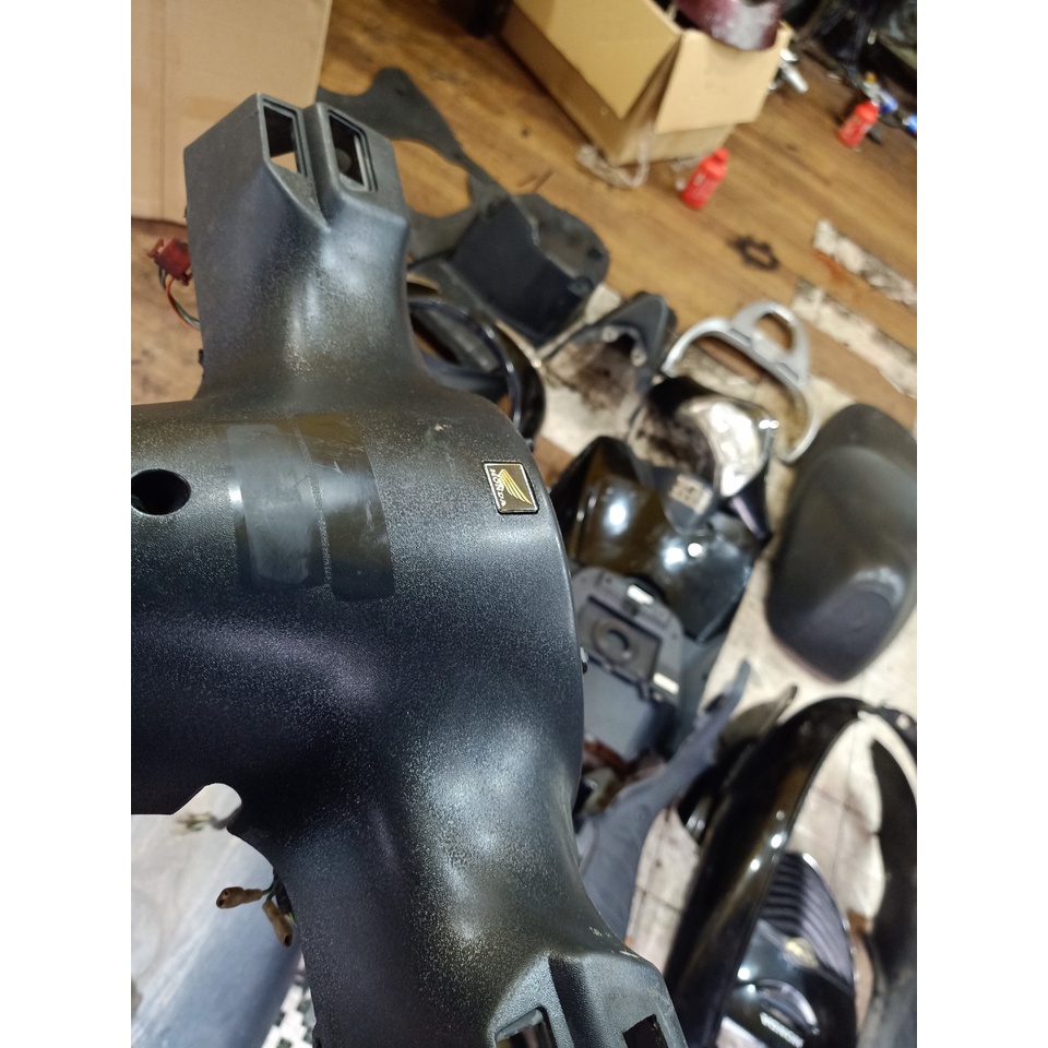 Áo SH 2006-2008 Dzin Tháo Xe