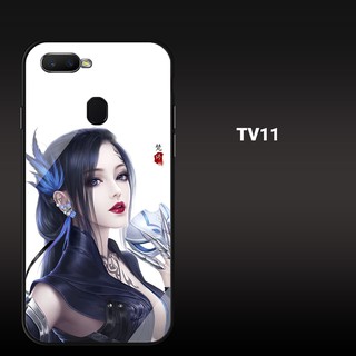 ỐplưngKÍNHOppo : OppoA7-F9 chất