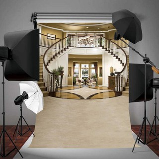 Backdrop Cho Studio Loại Tường Kích Thước 5X7Ft