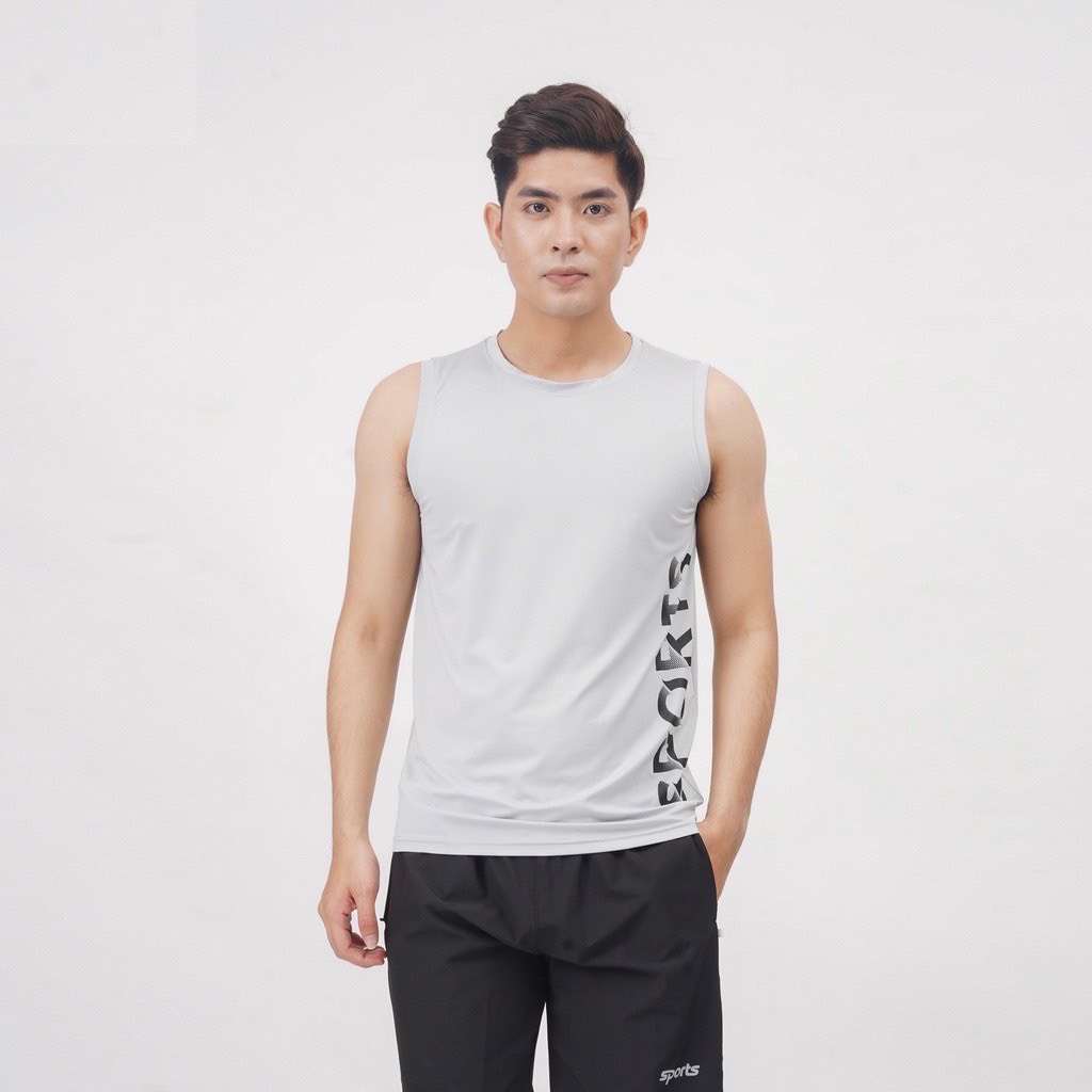 ❤️ FREESHIP❤️ ÁO BA LỖ TANKTOP THUN LẠNH THỂ THAO IN HÌNH SPORT 251 CỰC ĐẸP