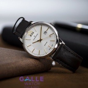 Đồng hồ Nam Candino C4618/2 Xuất xứ Thụy Sĩ Phân phối độc quyền Galle Watch