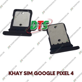 Khay sim google pixel 4 ( Khay sim dùng cho google Pixel 4 )