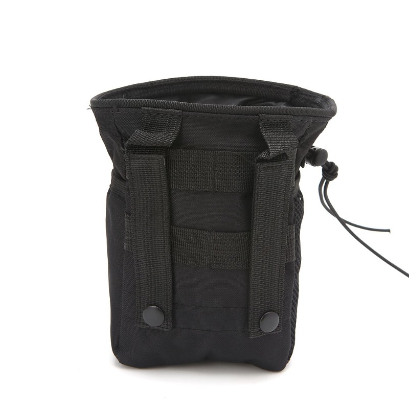 Túi 19cmx12cmx6cm đeo hông chất liệu vải oxford chống thấm nước tiện dụng