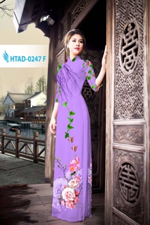 Áo dài in 3D
