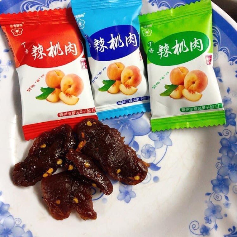 Ô mai Thanh Mai hot hit - 620g | BigBuy360 - bigbuy360.vn