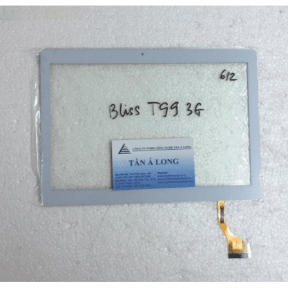 Cảm ứng máy tính bảng Bliss T99