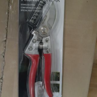 Kéo cắt cành Jie Lan Shi SK5 Japan có lò xo thay