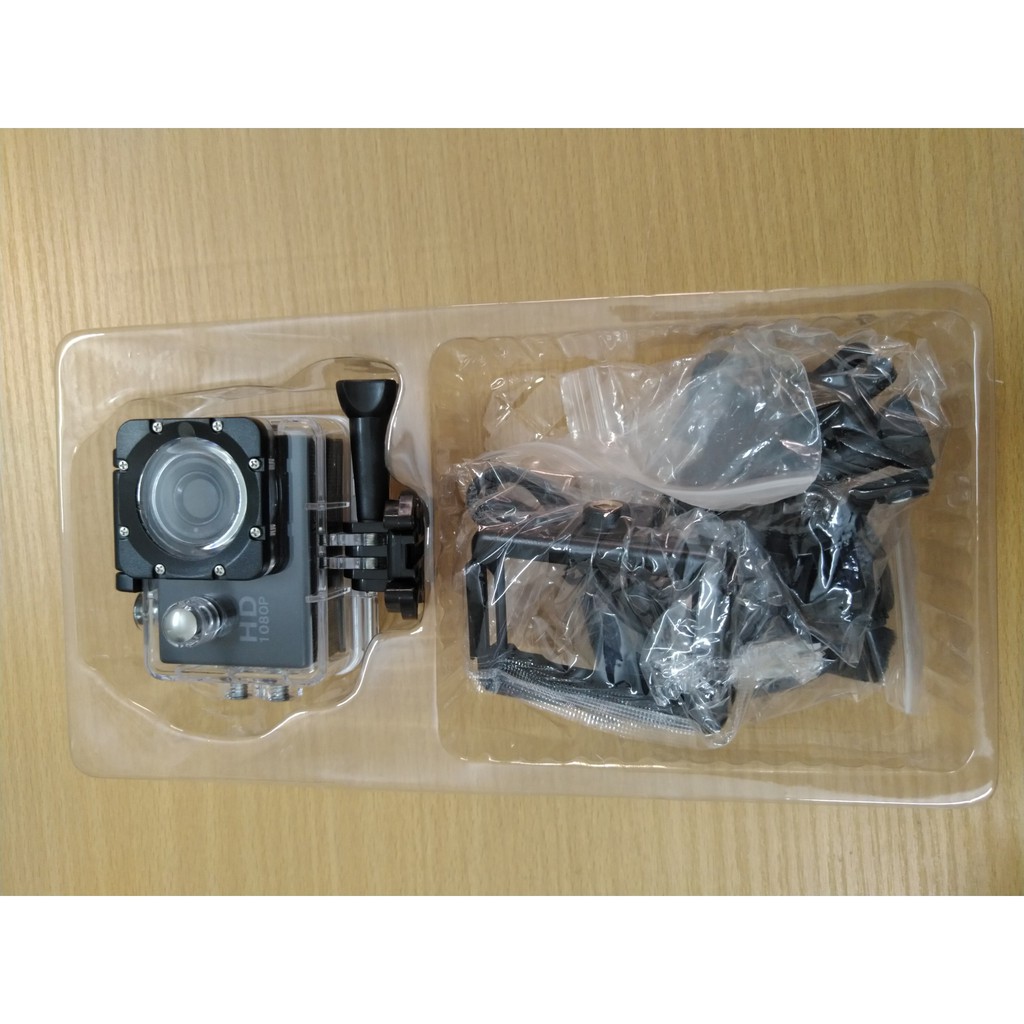 Camera hành trình A9 2" - FULL BOX | BigBuy360 - bigbuy360.vn