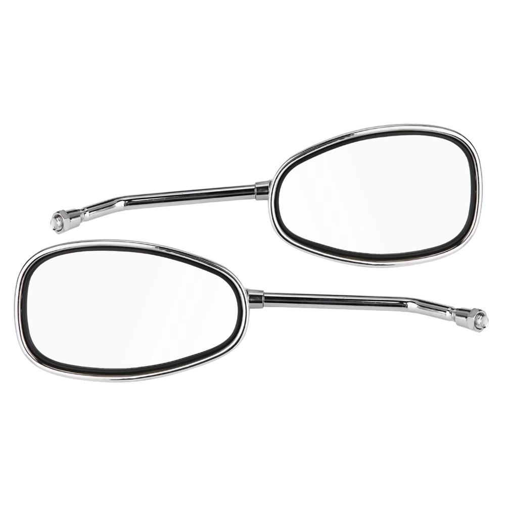 Kính chiếu hậu xe máy chuyên dụng 2 10mm