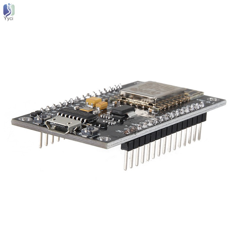 Bảng mạch ESP8266 mạng WiFi nút MCU LUA tiện dụng | BigBuy360 - bigbuy360.vn