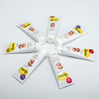 Thuốc Nhuộm Lông Cho Thú Cưng 80g