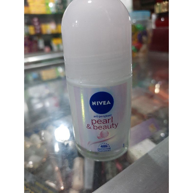 lăn nivea quyến rũ 25ml