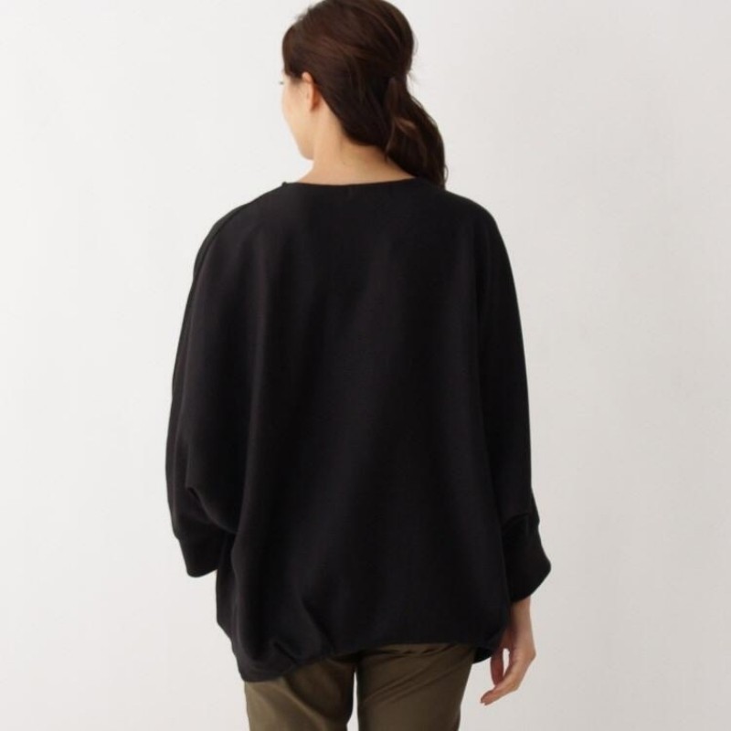 Áo len tay dài cánh dơi Shoo la rue. HA1408