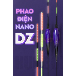 Phao điện nano handing dz - hàng chính hãng