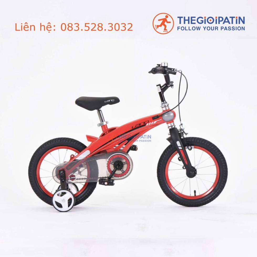 Xe đạp trẻ em LanQ, xe đạp thể thao chính hãng