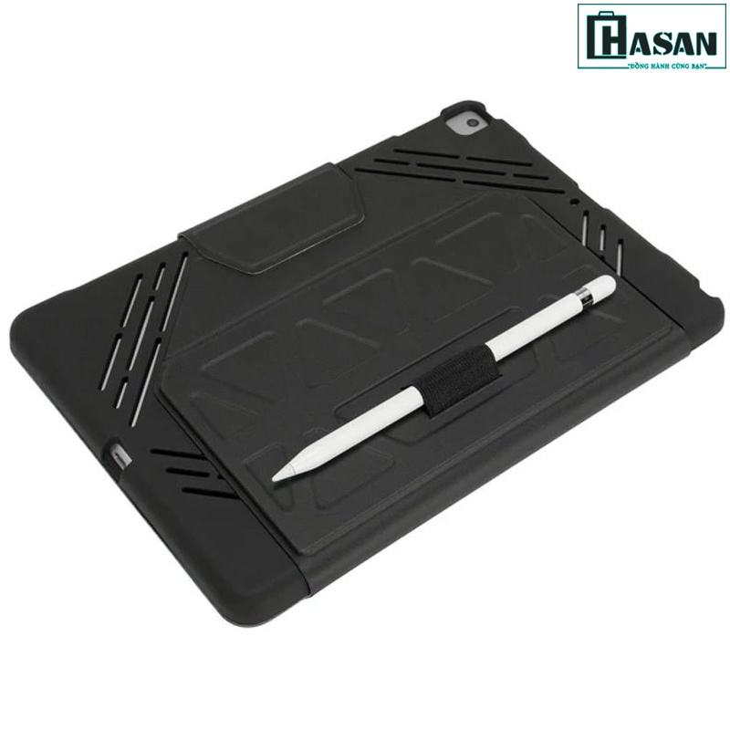 Bao da iPad 10.2 inch/iPad Air/Pro 10.5 inch thương hiệu TARGUS dòng Pro-Tek Case