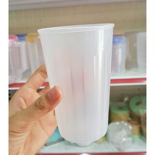 combo 10 cốc nhựa sọc việt nhật