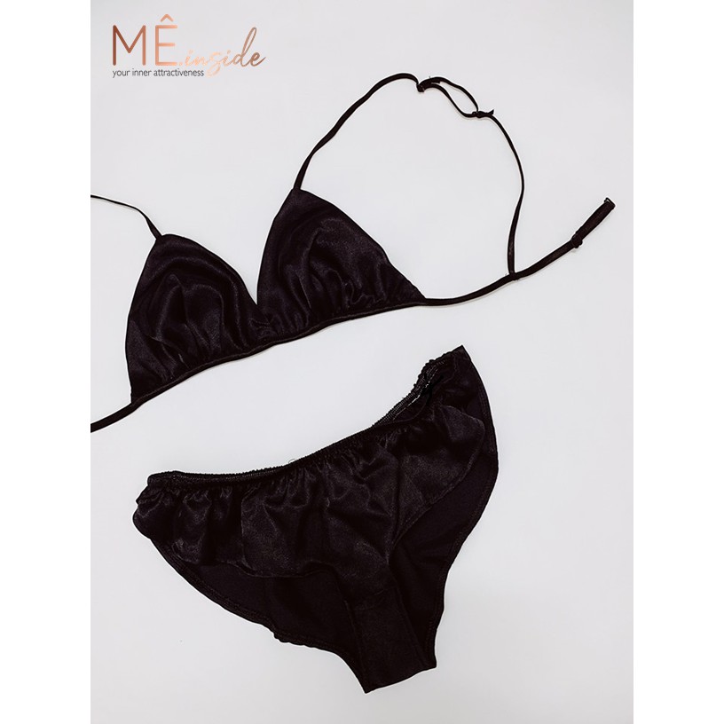 Set Bralette không gọng ME17 - Đồ lót thiết kế | WebRaoVat - webraovat.net.vn